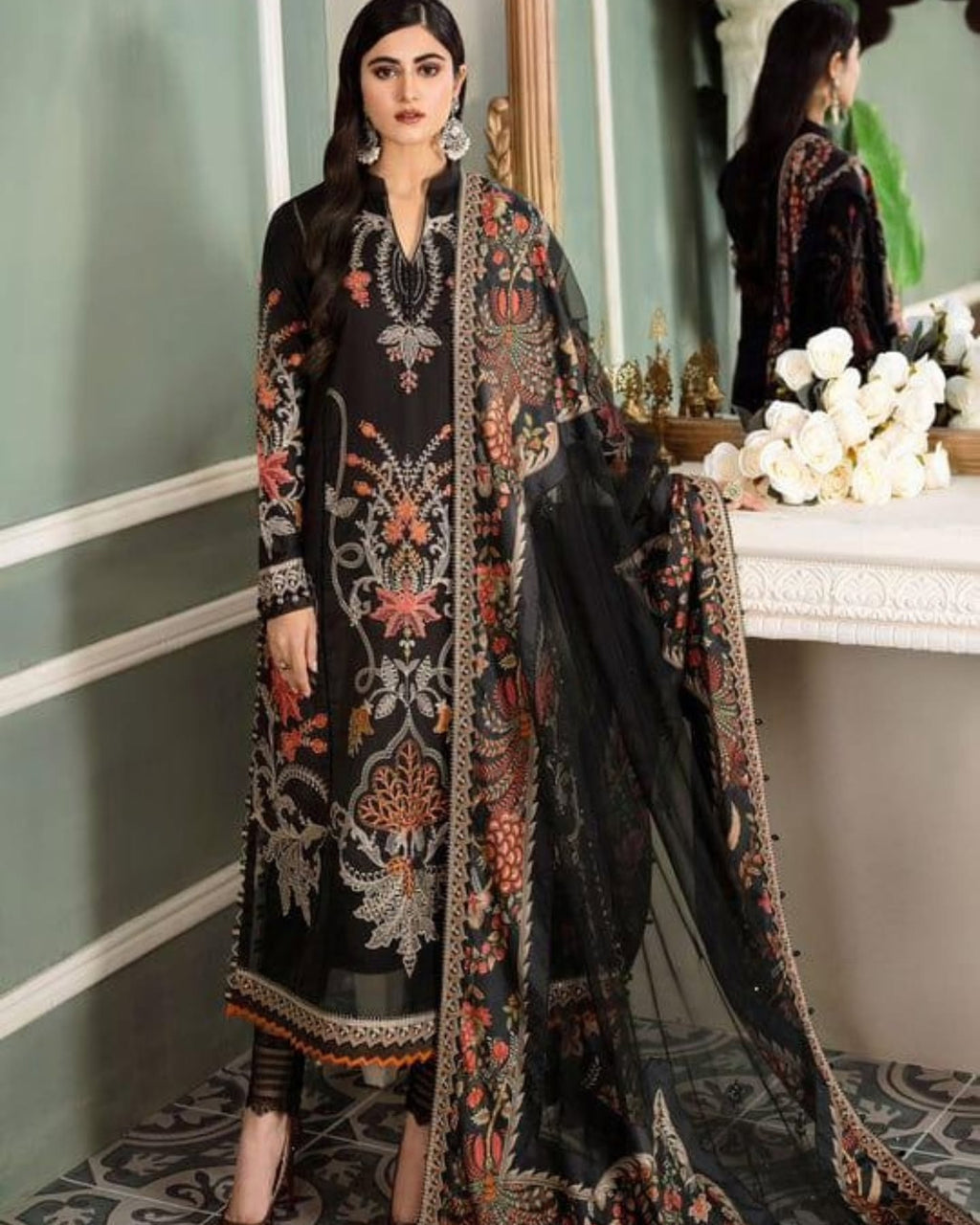 Sateen