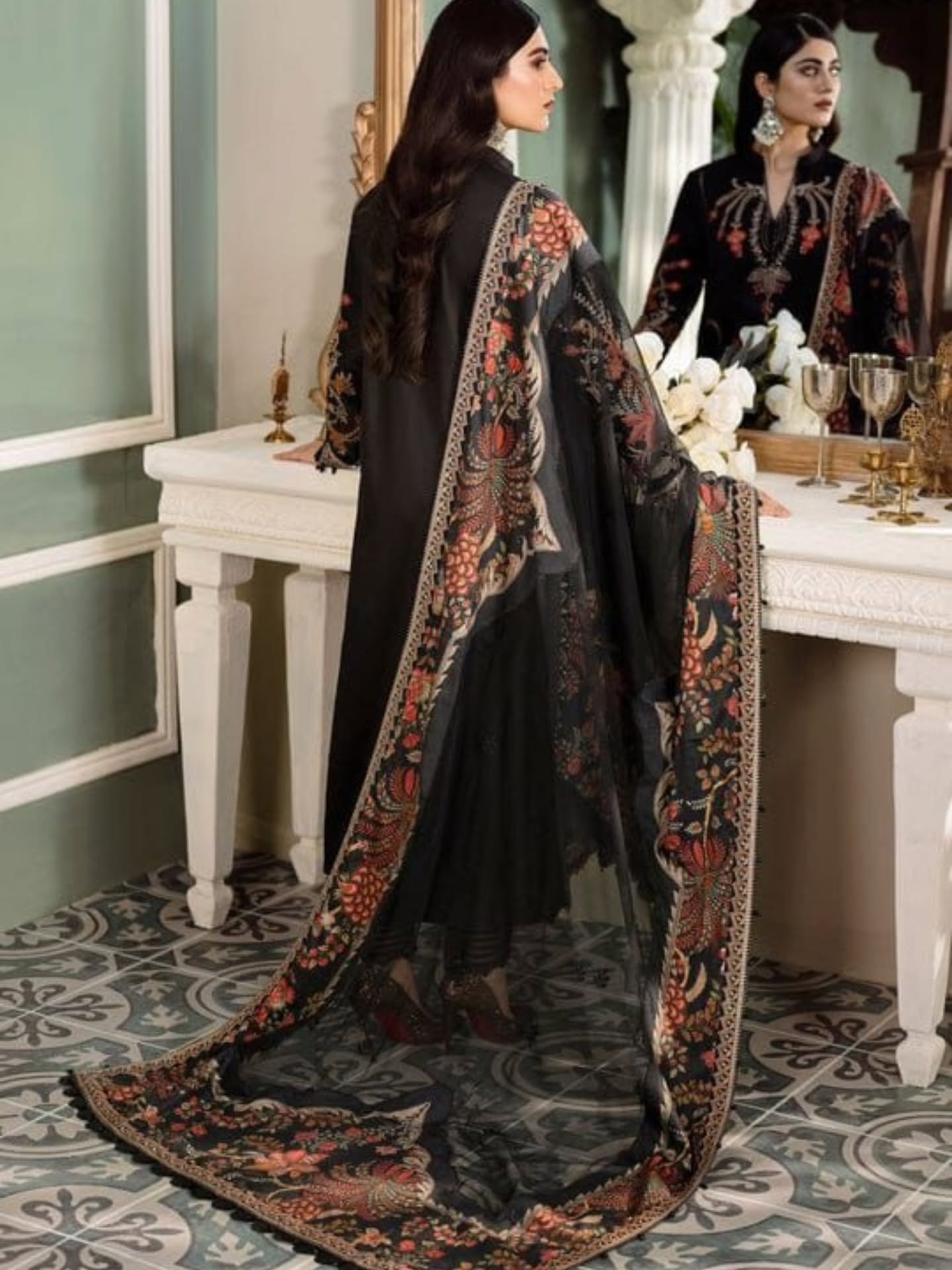 Sateen