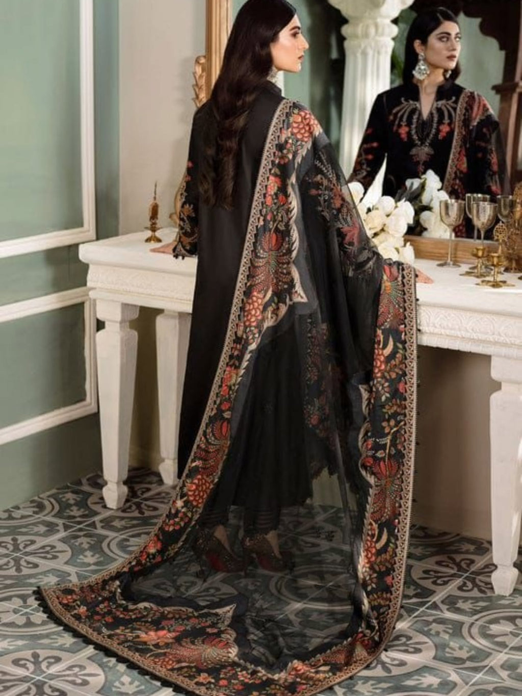 Sateen