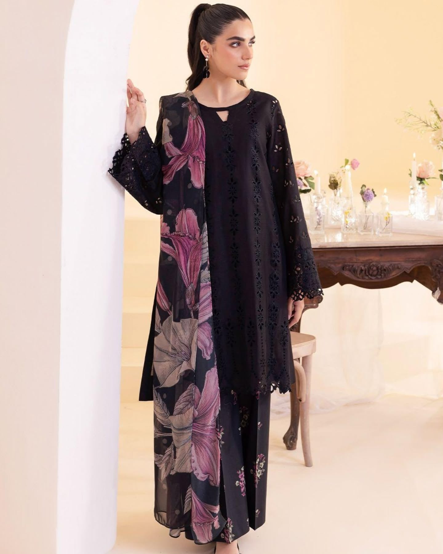 Black Iznik