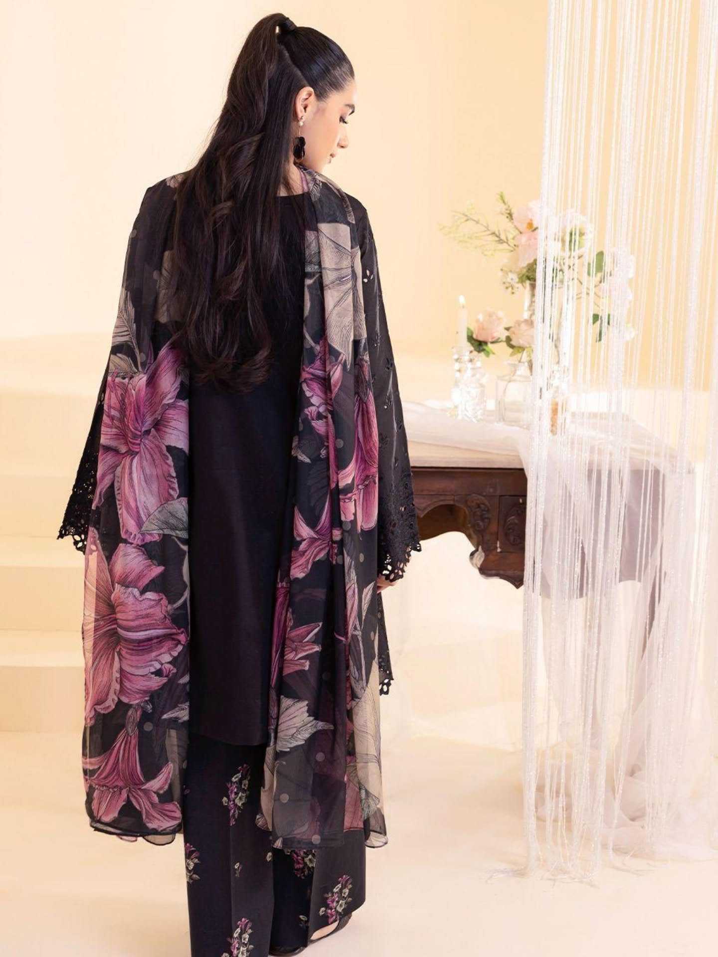 Black Iznik