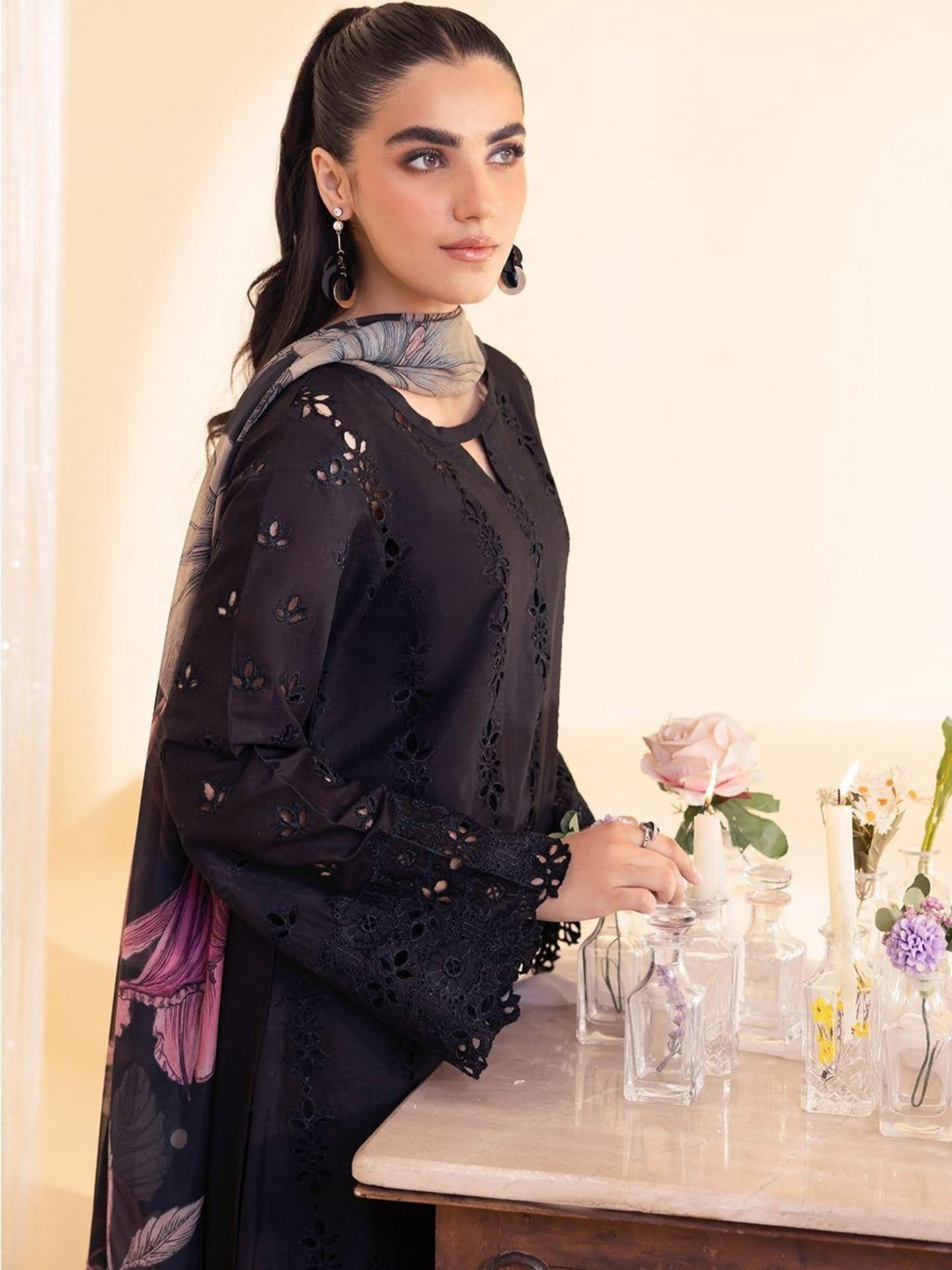 Black Iznik