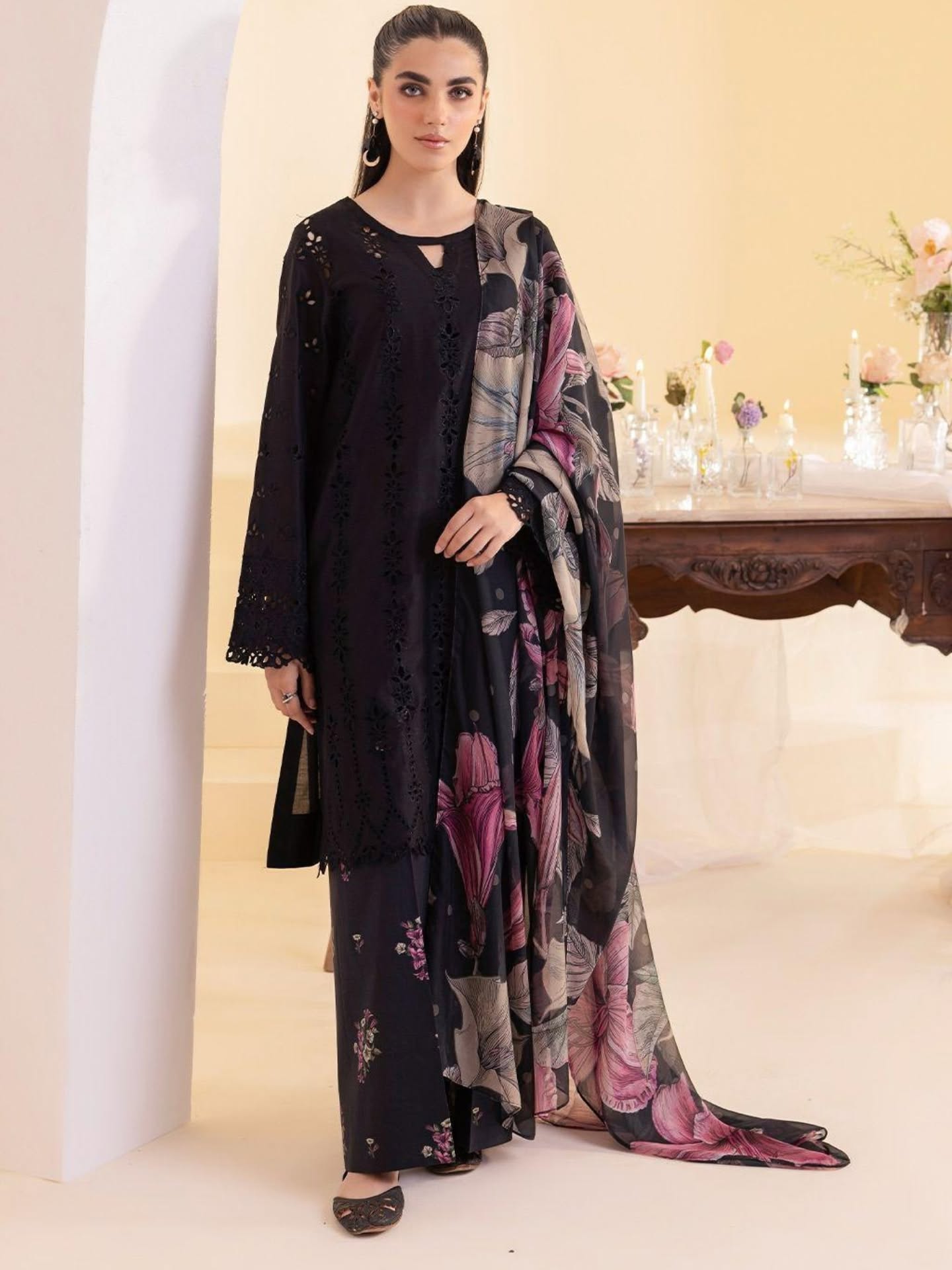 Black Iznik