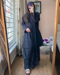Soft Black