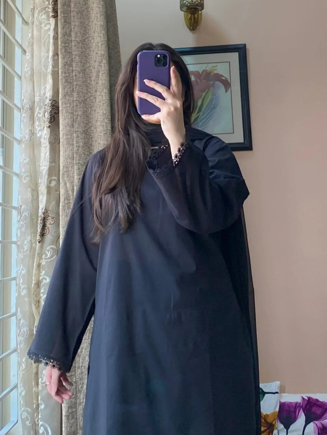 Soft Black