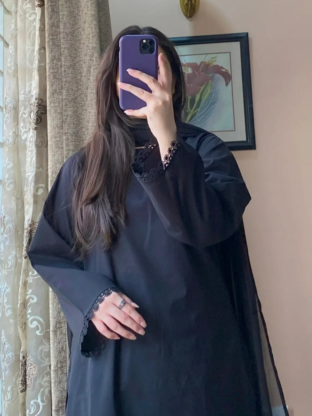 Soft Black