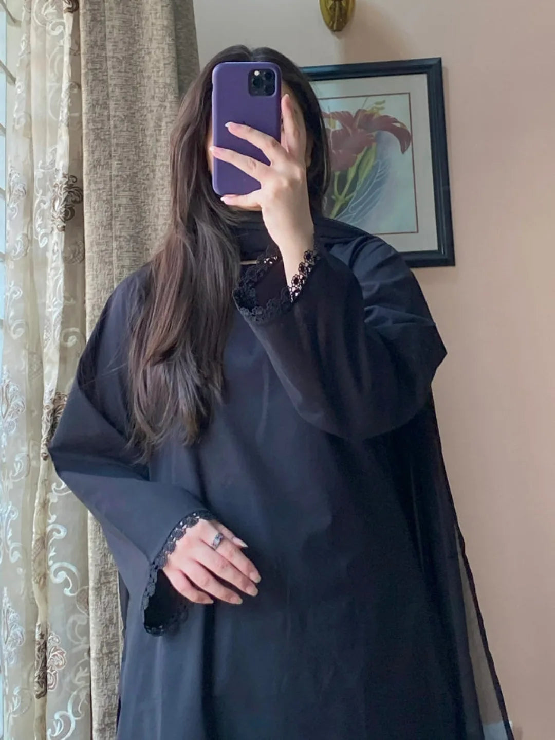 Soft Black