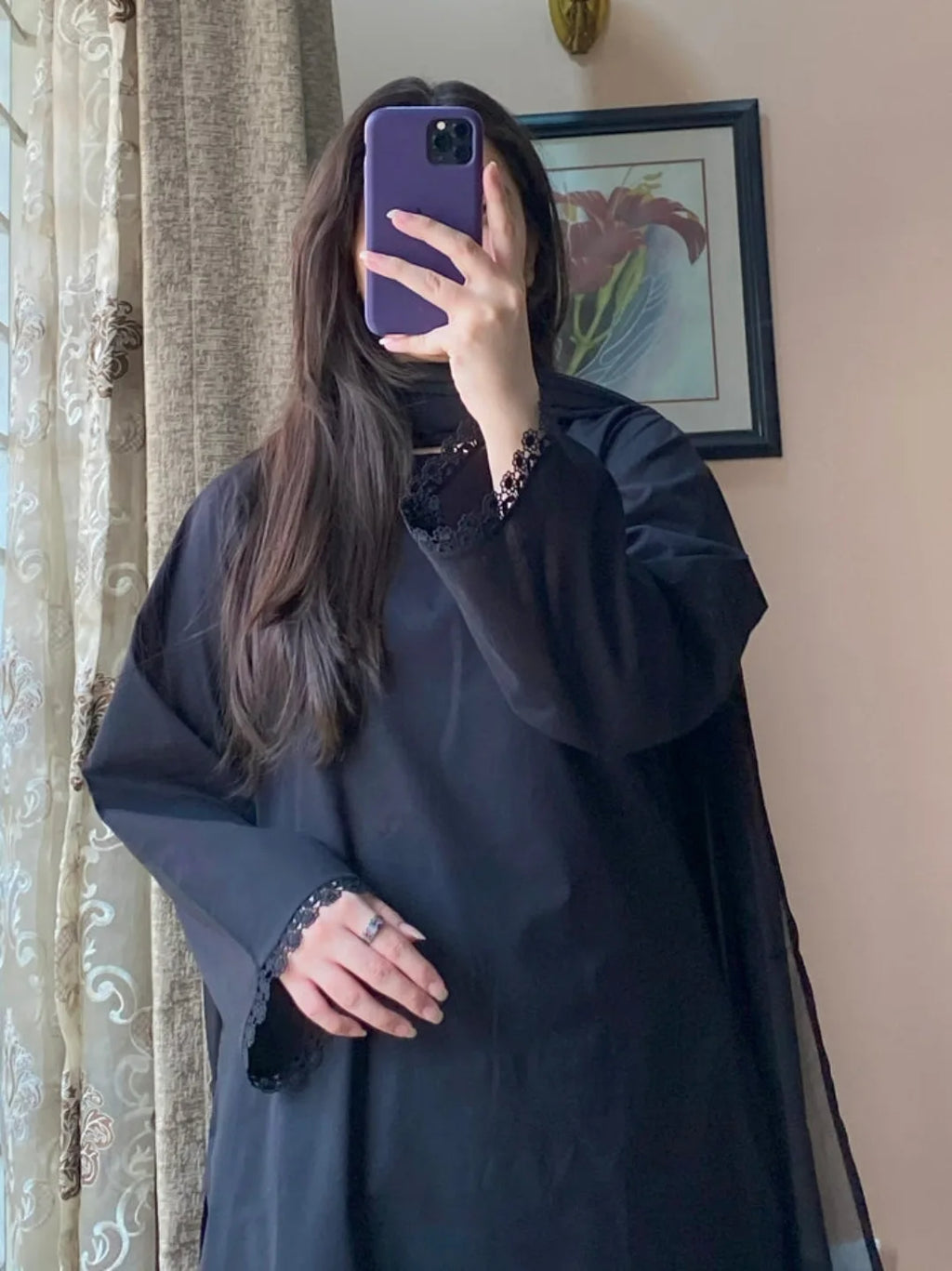 Soft Black